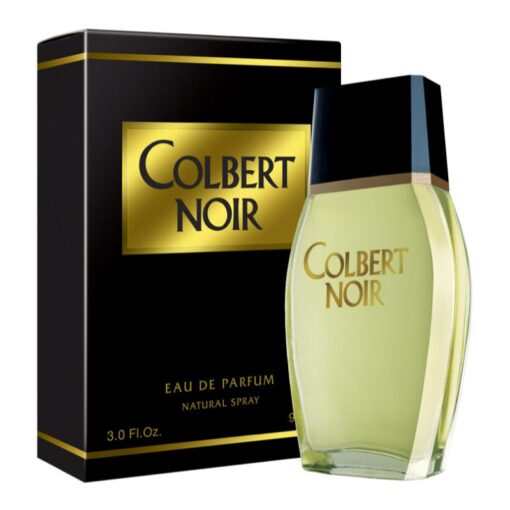 Colbert Noir Eau De Parfum 60 ml