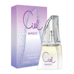 Ciel Magic Eau De Parfum 50 ml.C/Vapo.