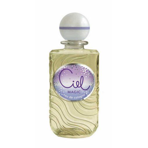 Ciel Magic Eau De Cologne 250 ml