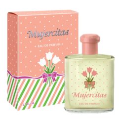 Mujercitas Eau De Perfum40 ml