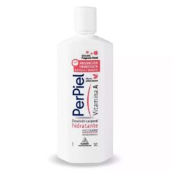 Perpiel Corporal Floral 200 Gr Emu
