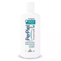 Perpiel Corporal Sin Fragancia 200Gr Emu