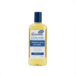 Capilatis Anti Caspa Octopirox Shampoo 260 ml