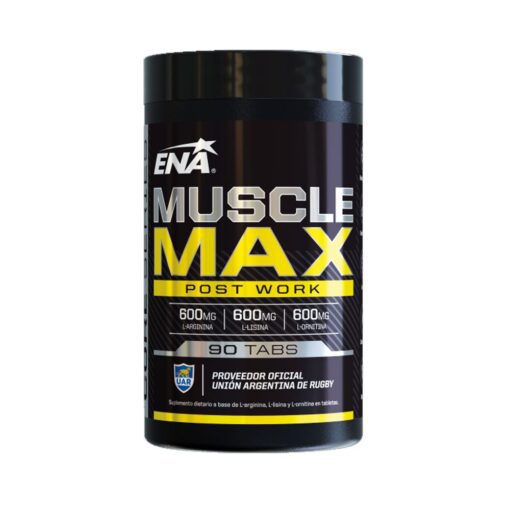 Muscle Max