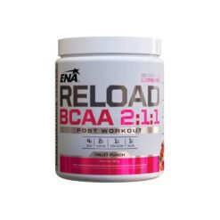 Reload Fruit Punch Env.X 220 G