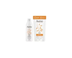 Aveno Kit Emulsion 250ml + Refill