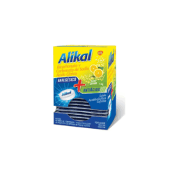 Alikal Limon Expend.Sob.X 30(C/Prosp)