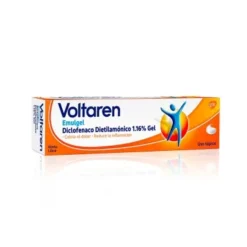Voltaren Emulgel Pomo X 30 G