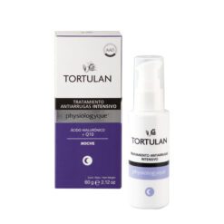Tortulan Trat Int Antiarrug C/Ah 60G Cre