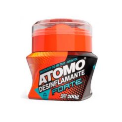 Atomo Desinflamante Forte Cr.X 100 G