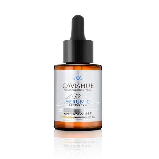 Caviahue Serum C Antioxidante X 30