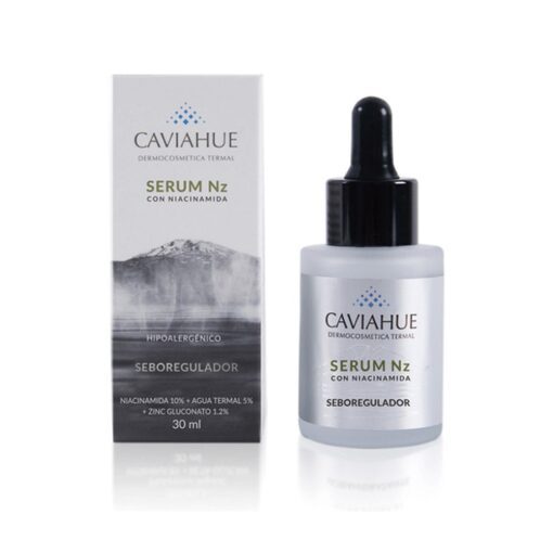 Caviahue Nz Serum Seboregulador 30 ml
