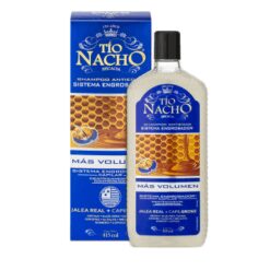 Tio Nacho Engrosador 415 ml Shampoo