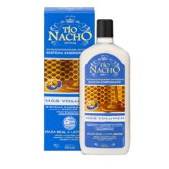 Tio Nacho Engrosador 415 ml Acondicionador