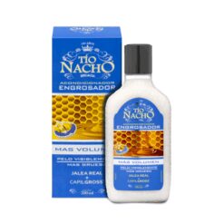 Tio Nacho Engrosador 200 ml Acondicionador