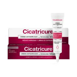 Cicatricure Crema Facial Antiedad Tricure x 50 gr