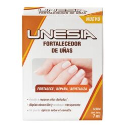 Unesia Serum Fortalecedor Uñas 7 ml Esm