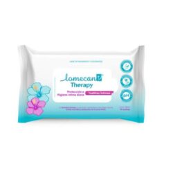Lomecan V Therapy Toallitas X 10 U