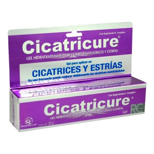Cicatricure Gel Nf X 30 G