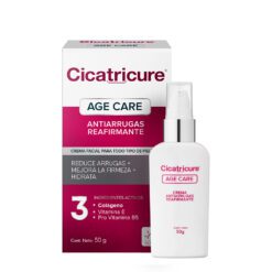 Cicatricure Age Care Reafirmante 50Gr Cr