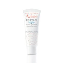 Avene Hydrance Riche Uv  X 40 Ml