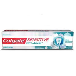 Colgate Cr Sens Proalivio Rep Esmalte X 110