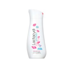 Lactacyd Femina Pro Bio Jabón Líquido X 200 Ml