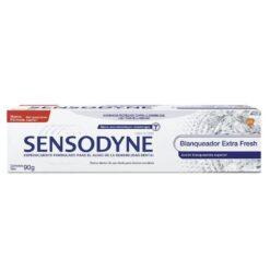 Sensodyne Blanquead Extra Fresh 90 Gr Den