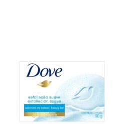 Dove Exfoliacion Diaria 90 Gr Jab
