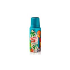 Paco Surf Desodorante Aerosol 150 ml.