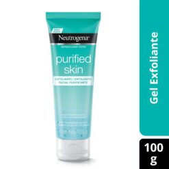 Neutrogena Purified Skin EGel Exfoliante 100 Ml