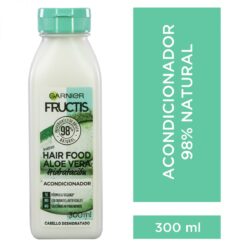 Garnier Fructis Hair Food Aloe Acondicionador 300 ml