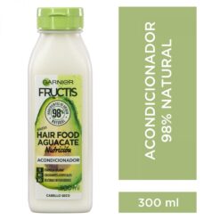 Garnier Fructis Hair Food Aguacate Acondicionador 300 ml