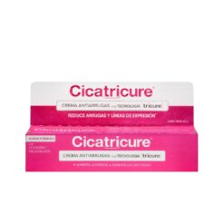 Cicatricure Crema Antiedad Tricure X50G