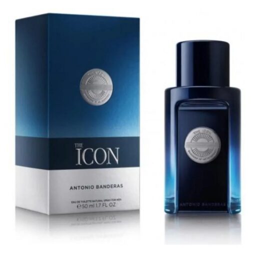 Ab The Iconaedt 50 ml Masc