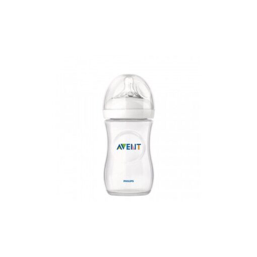 Avent Scy 903/01 Mamadera Natural Response 260ml