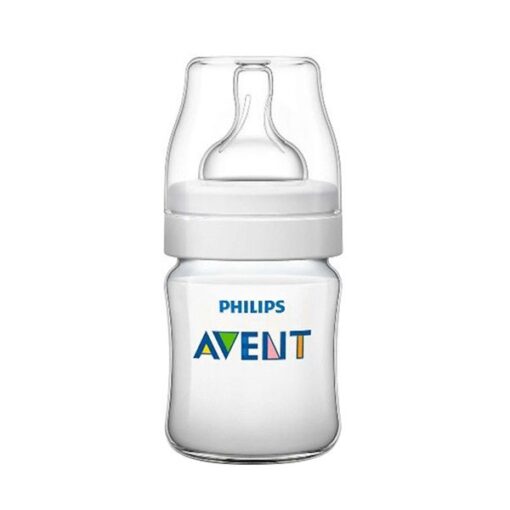 Avent Scy 100/01 Mamadera Anticolic Refresh 125 ml