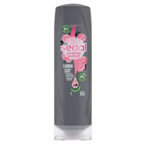 Sedal Carbon Y Peonias 340 Ml Aco