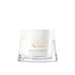 Avene Crema Nutritiva Compensadora X 50 Ml.