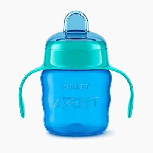 Avent Scf 551/05 Vaso Easy Sip 200ml Nene