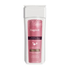 Bagovit A Emulsion Efecto Luminoso Emuls.X 200 ml