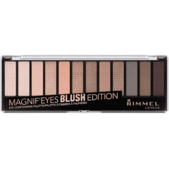 Rimmel Sombras Palette Magnifeyes Blush 002