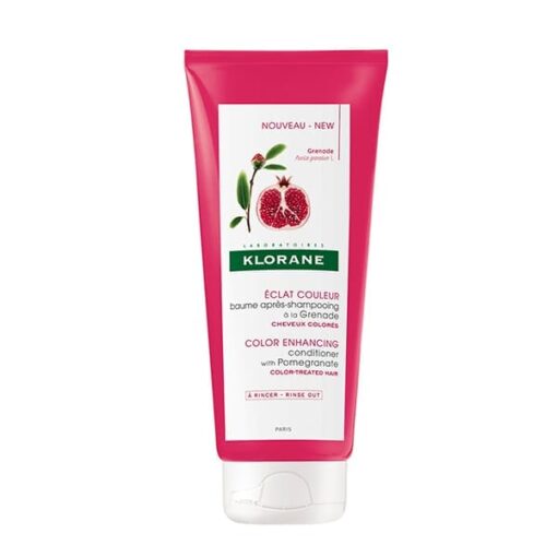 Klorane Balsamo De Granada X 200ml