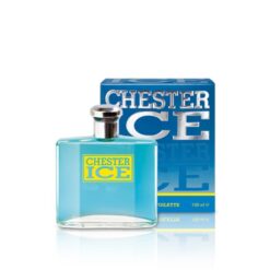 Chester Ice Eau De Toilette 100 ml.