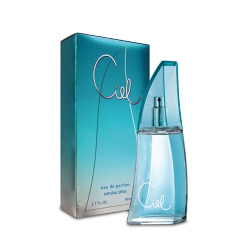 Ciel Eau De Parfum 80 ml