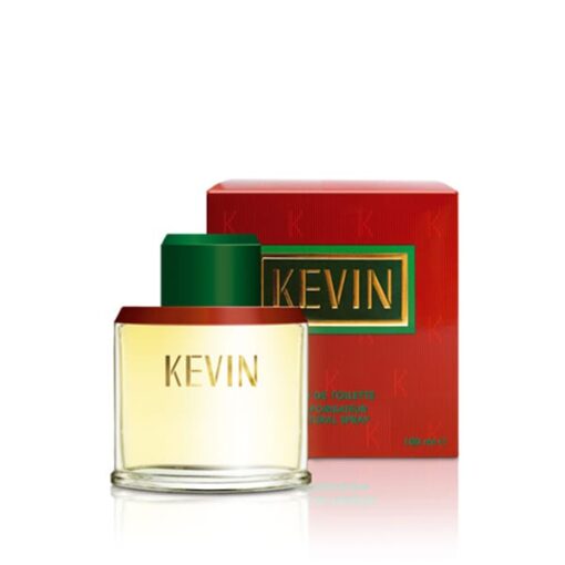 Kevin Eau De Toilette 100 ml