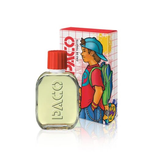 Paco Eau De Toilette 90 ml