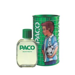 Paco Futbol Eau De Toilette 60 ml Lata