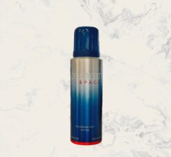 Colbert Space Desodorante Aerosol 250 ml
