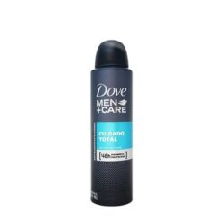 Dove Men Prot Total Ap 150ml Des